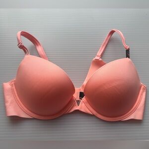 Victoria's Secret Illusions Push Up Strapless Bra